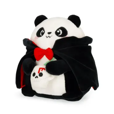 Peluche Panda « Bam-Boo » Halloween