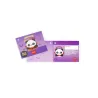Peluche Panda « Bam-Boo » Halloween