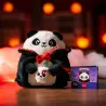 Peluche Panda « Bam-Boo » Halloween