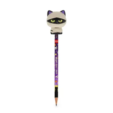 Crayon avec Anti-stress...