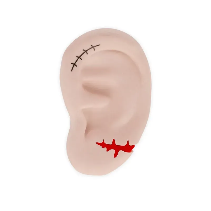 Gomme Parfumée - Ear We Go Again