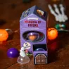 Mini Distributeur de Gommes à Effacer - Mansion of Errors