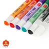 Set de 6 Crayons de Maquillage pour le Visage en Bâtonnets - Trick & Twist