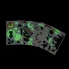 Set de 40 Autocollants Électrostatiques pour Fenêtre - Windo-Wow