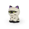 Balle Anti-Stress d'Halloween - Mummy Cat
