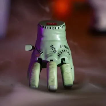 Mini-Main Zombie à Remonter