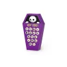 Jeu avec Effets Sonores Effrayants - Hey Boo!