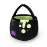 Sac d'Halloween pour « un Bonbon ou un Sort ? » - Chaudron