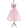 Robe Emma 5-7 ans