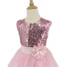 Robe Emma 5-7 ans