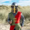 Heaume Chevalier