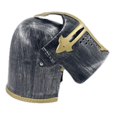 Heaume Chevalier
