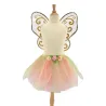 Tutu et Ailes de Fées Elfe