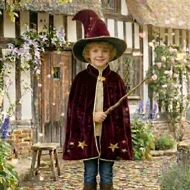 Cape Sorcier Gandalf