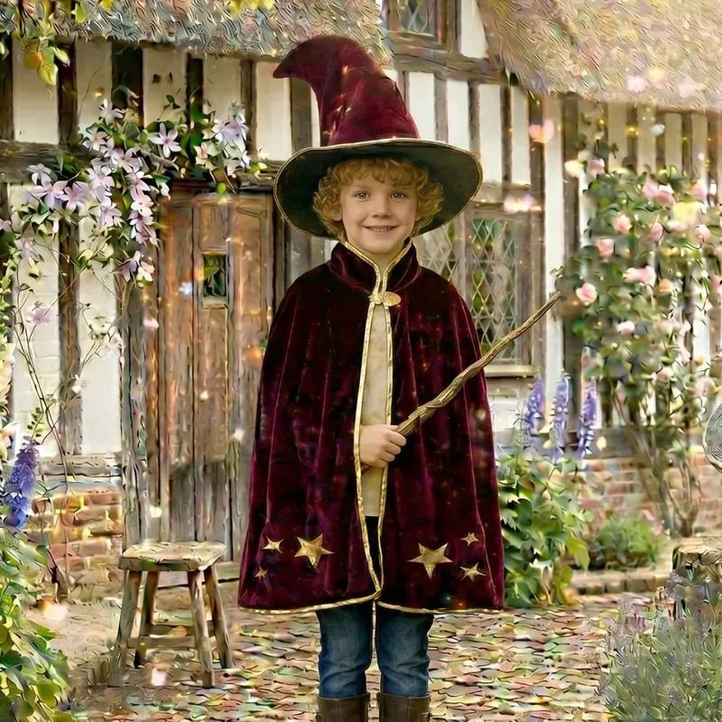 Cape Sorcier Gandalf