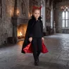 Set Cape & Serre Tête Vampi