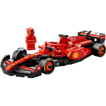 Voiture F1® Ferrari SF-24