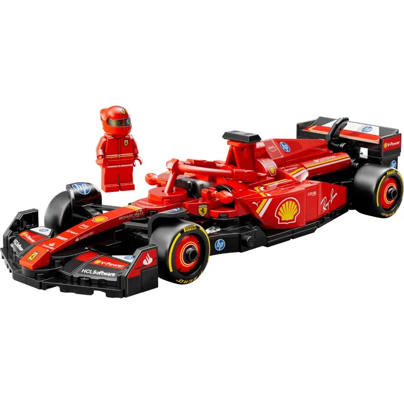 Voiture F1® Ferrari SF-24