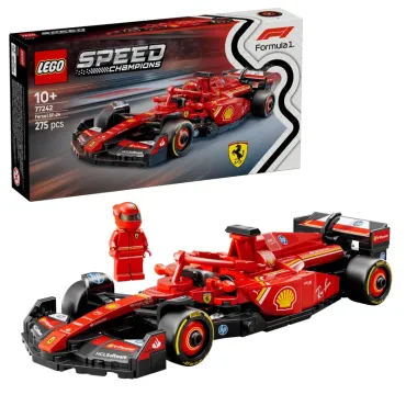 Voiture F1® Ferrari SF-24