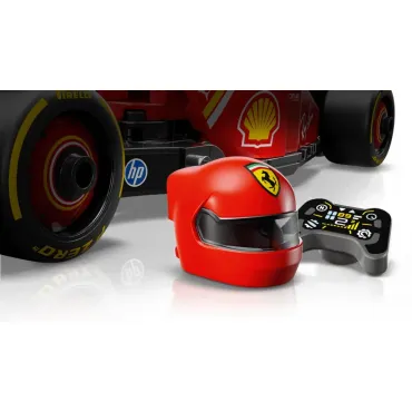 Voiture F1® Ferrari SF-24