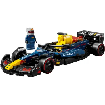 Voiture F1® Oracle Red Bull...