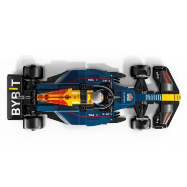 Voiture F1® Oracle Red Bull Racing RB20