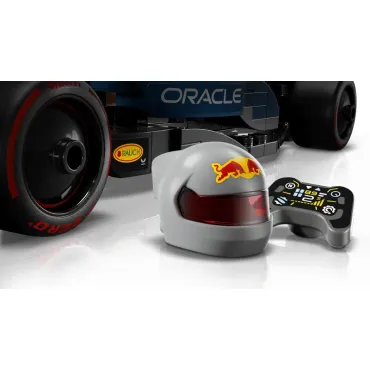 Voiture F1® Oracle Red Bull Racing RB20