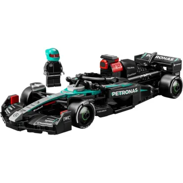 Voiture F1® Mercedes-AMG W15