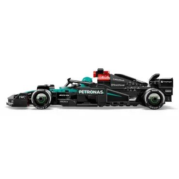 Voiture F1® Mercedes-AMG W15