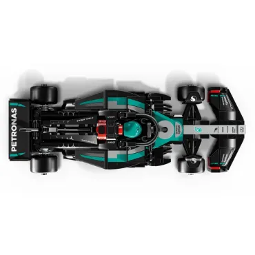 Voiture F1® Mercedes-AMG W15