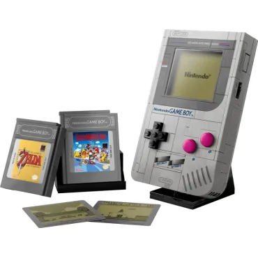 Game Boy™ Nintendo - Lego...