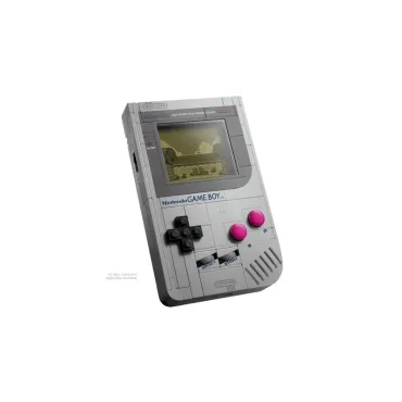 Game Boy™ Nintendo - Lego Super Mario