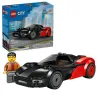 La supercar électrique - City