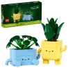 Petites plantes souriantes - Botanicals