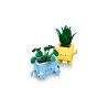 Petites plantes souriantes - Botanicals