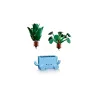 Petites plantes souriantes - Botanicals
