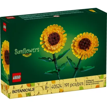 Tournesols - Botanicals