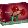 Les roses - Botanicals