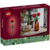 Les roses - Botanicals