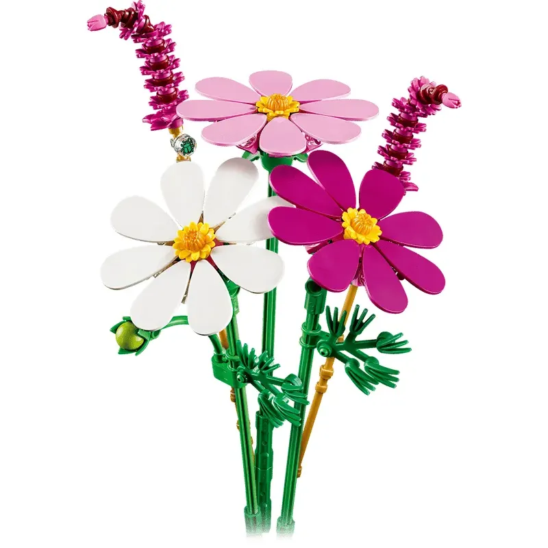 Les cosmos - Botanicals