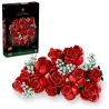 Le bouquet de roses - Botanicals