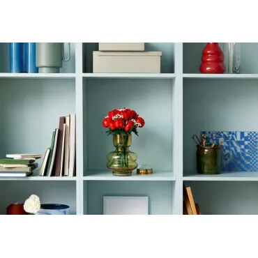 Le bouquet de roses - Botanicals