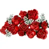 Le bouquet de roses - Botanicals
