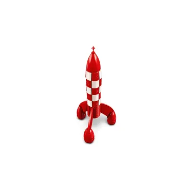 La fusée de Tintin® - Ideas