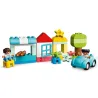 La boîte de briques - Duplo