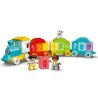Le train des chiffres - Apprendre à compter - Duplo