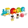 Le train des chiffres - Apprendre à compter - Duplo