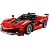 Ferrari FXX K - Technic