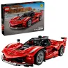Ferrari FXX K - Technic
