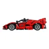 Ferrari FXX K - Technic